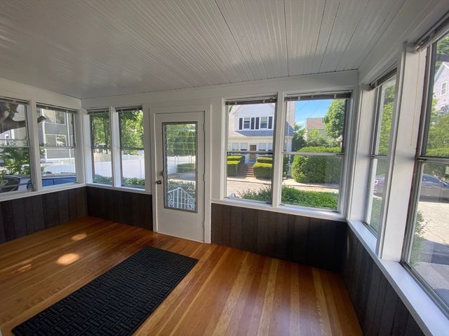 14 Welton Road, Boston, MA 02132
