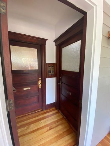 14 Welton Road, Boston, MA 02132