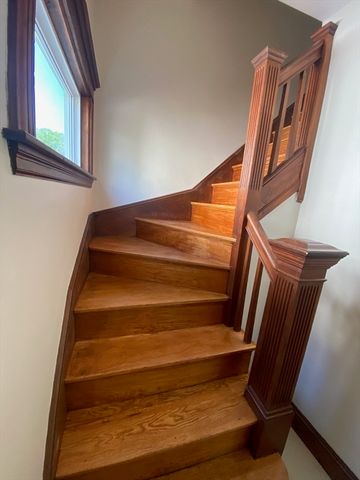 14 Welton Road, Boston, MA 02132