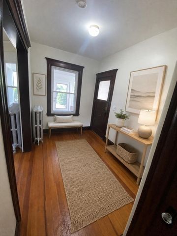 14 Welton Road, Boston, MA 02132