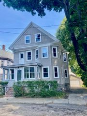 14 Welton Road, Boston, MA 02132