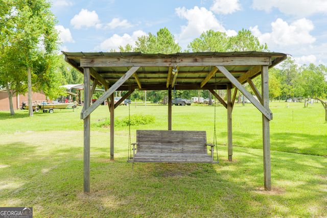 106 Nancy Avenue, Fargo, GA 31631