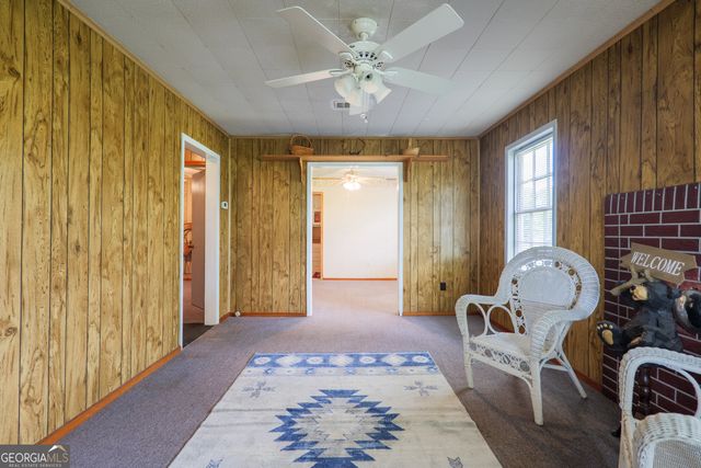 106 Nancy Avenue, Fargo, GA 31631