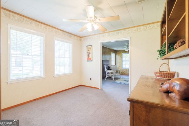 106 Nancy Avenue, Fargo, GA 31631