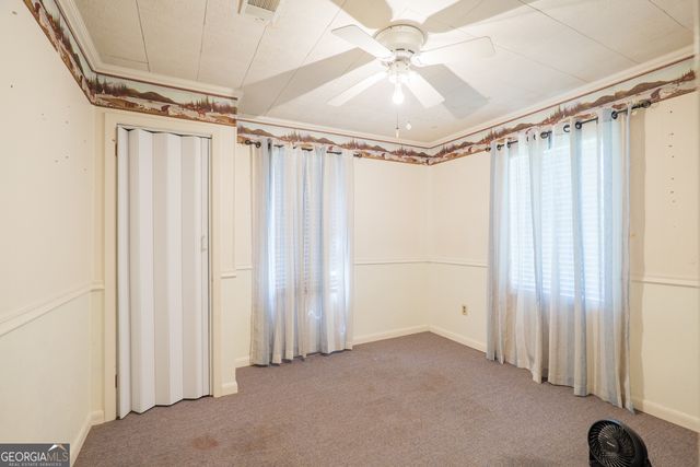 106 Nancy Avenue, Fargo, GA 31631