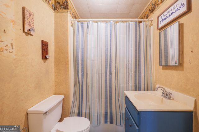 106 Nancy Avenue, Fargo, GA 31631