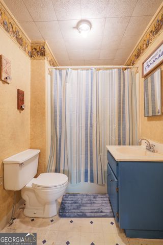 106 Nancy Avenue, Fargo, GA 31631