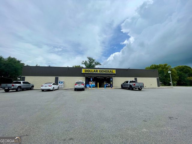 106 Nancy Avenue, Fargo, GA 31631