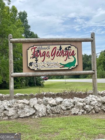 106 Nancy Avenue, Fargo, GA 31631