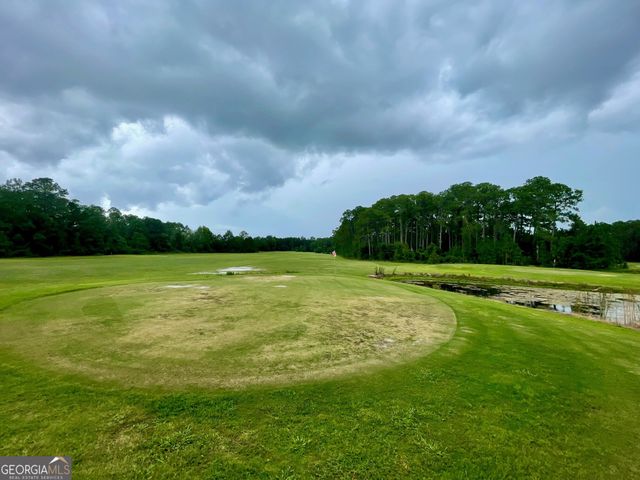 106 Nancy Avenue, Fargo, GA 31631