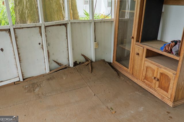 106 Nancy Avenue, Fargo, GA 31631