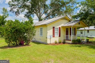 106 Nancy Avenue, Fargo, GA 31631