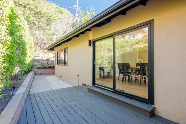 4303 Sheldon Dr, La Mesa, CA 91941