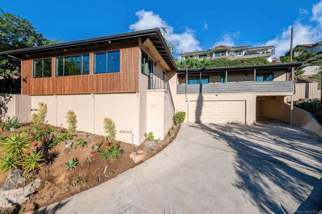 4303 Sheldon Dr, La Mesa, CA 91941