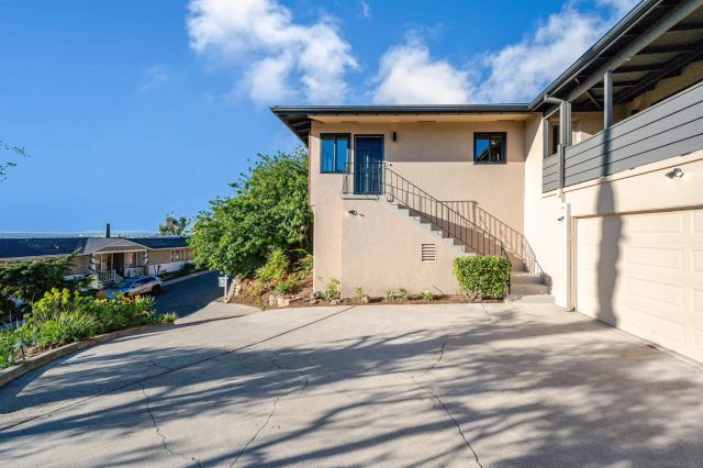 4303 Sheldon Dr, La Mesa, CA 91941
