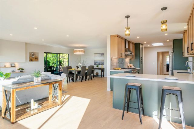 4303 Sheldon Dr, La Mesa, CA 91941