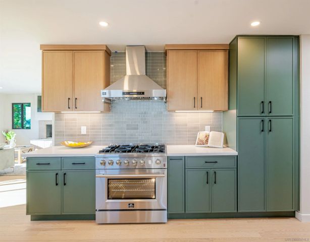 4303 Sheldon Dr, La Mesa, CA 91941