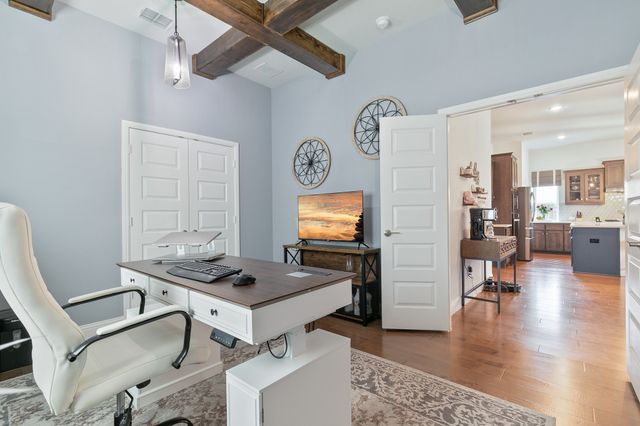 529 Warner Drive, Anna, TX 75409