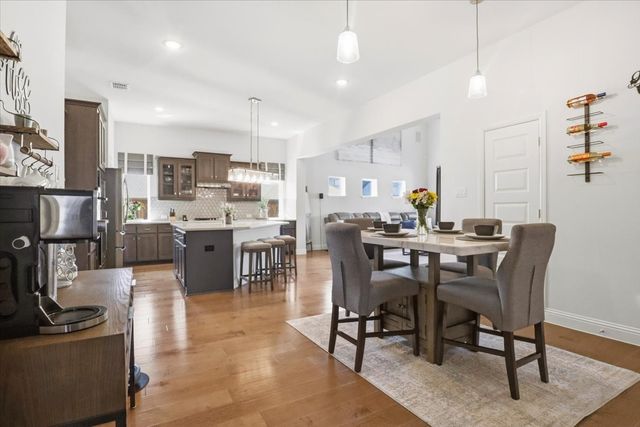 529 Warner Drive, Anna, TX 75409
