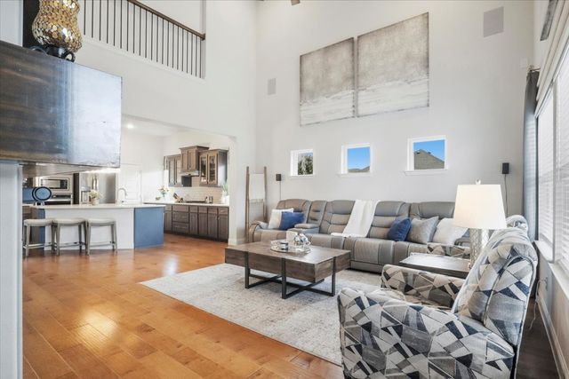 529 Warner Drive, Anna, TX 75409