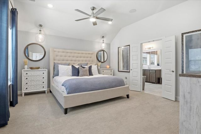 529 Warner Drive, Anna, TX 75409