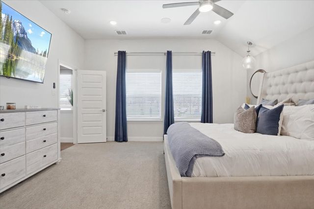 529 Warner Drive, Anna, TX 75409