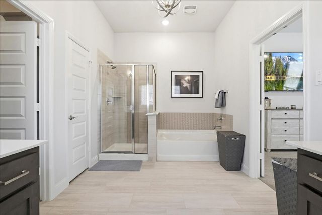 529 Warner Drive, Anna, TX 75409