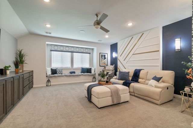 529 Warner Drive, Anna, TX 75409