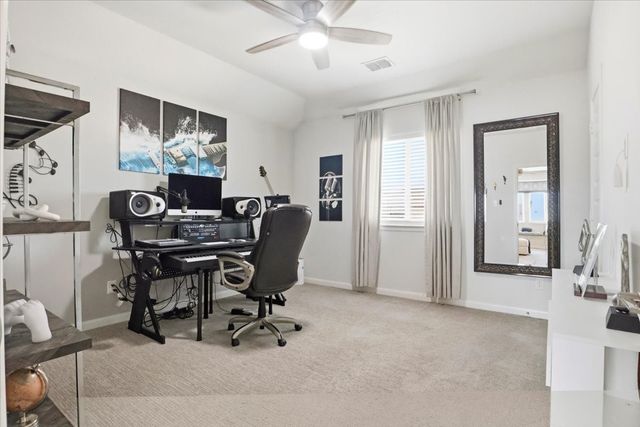 529 Warner Drive, Anna, TX 75409