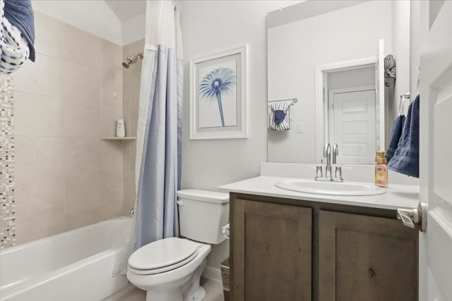529 Warner Drive, Anna, TX 75409