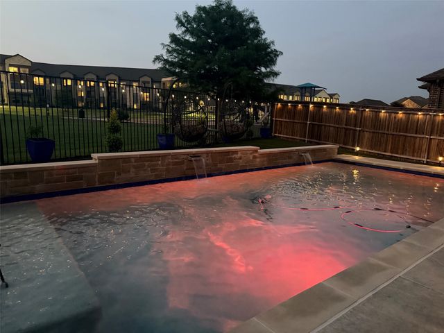 529 Warner Drive, Anna, TX 75409