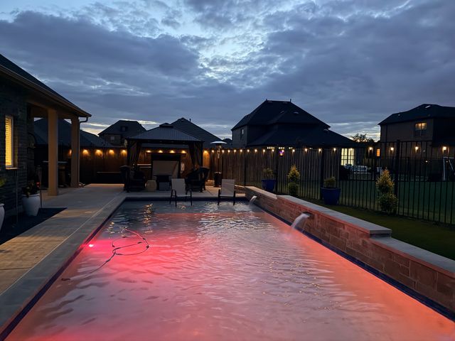 529 Warner Drive, Anna, TX 75409