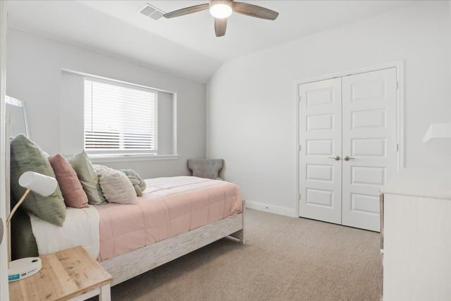 529 Warner Drive, Anna, TX 75409