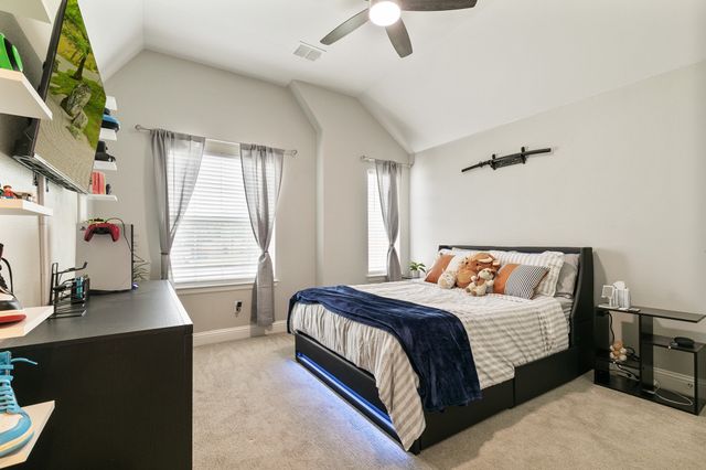 529 Warner Drive, Anna, TX 75409
