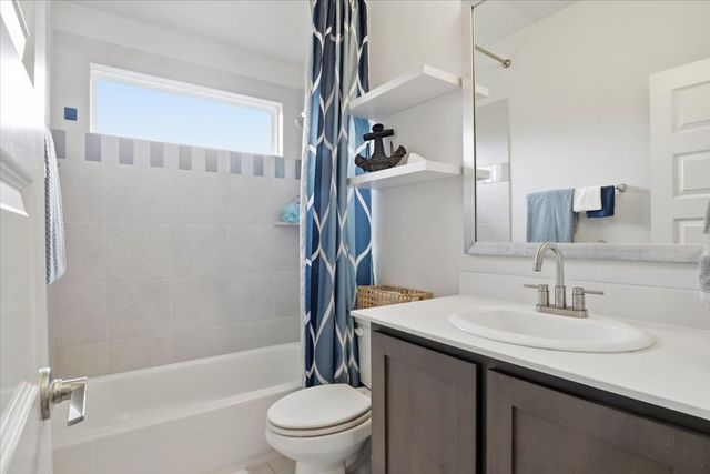529 Warner Drive, Anna, TX 75409