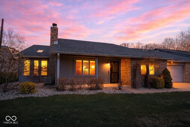 1445 Northridge Hills 3, Crawfordsville, IN 47933