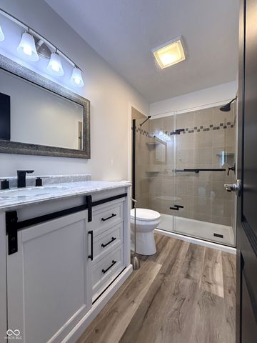 1445 Northridge Hills 3, Crawfordsville, IN 47933