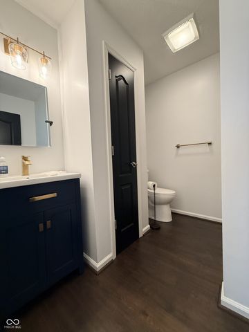 1445 Northridge Hills 3, Crawfordsville, IN 47933