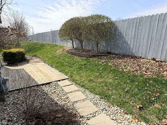 1445 Northridge Hills 3, Crawfordsville, IN 47933