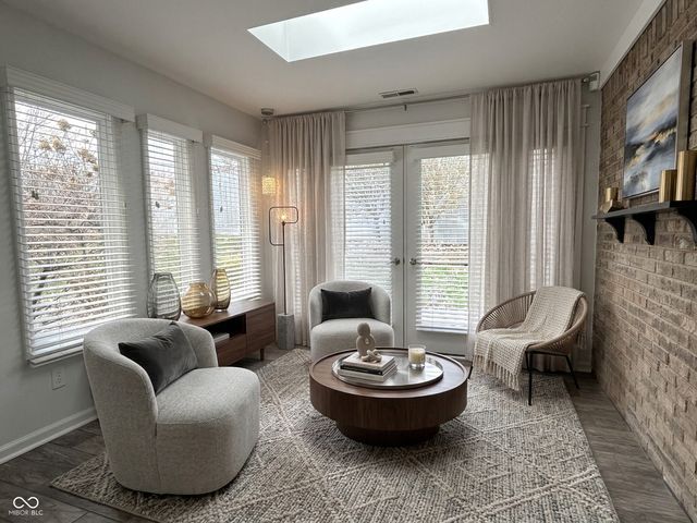 1445 Northridge Hills 3, Crawfordsville, IN 47933