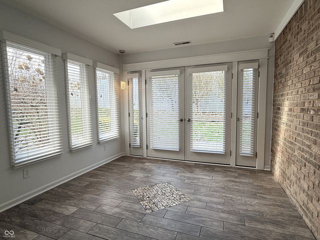 1445 Northridge Hills 3, Crawfordsville, IN 47933