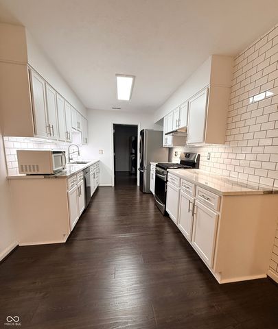 1445 Northridge Hills 3, Crawfordsville, IN 47933