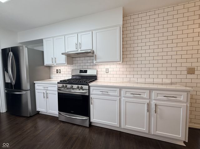 1445 Northridge Hills 3, Crawfordsville, IN 47933