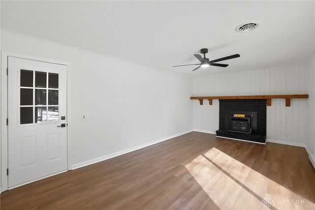 5309 Virts Road, Mechanicsburg, OH 43044