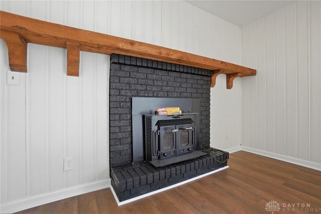 5309 Virts Road, Mechanicsburg, OH 43044