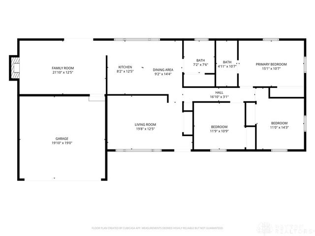 5309 Virts Road, Mechanicsburg, OH 43044