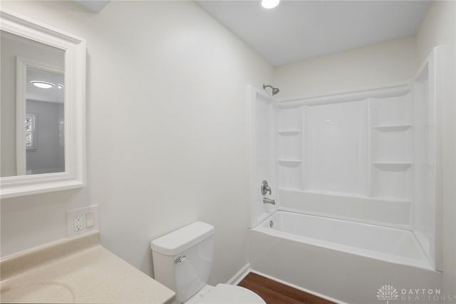 5309 Virts Road, Mechanicsburg, OH 43044