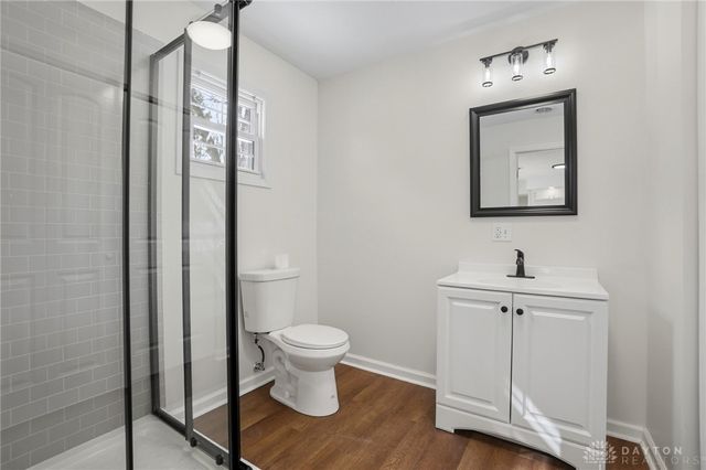 5309 Virts Road, Mechanicsburg, OH 43044