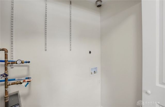 5309 Virts Road, Mechanicsburg, OH 43044