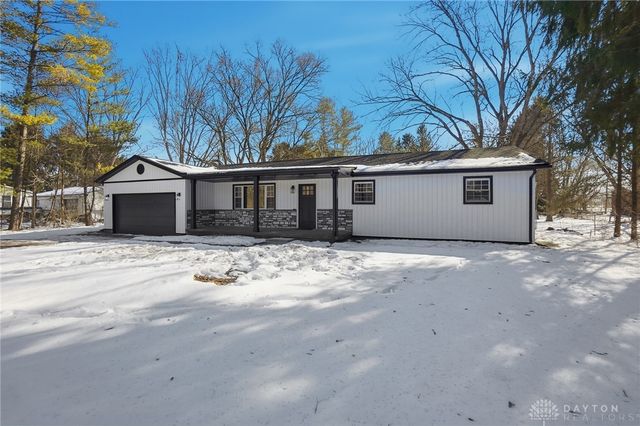 5309 Virts Road, Mechanicsburg, OH 43044